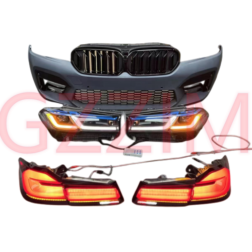 3 Series G28/G20 2023 Sehemu mpya za kuboresha